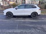 Porsche Cayenne S Approved  - Porsche Cayenne in Wiesbaden
