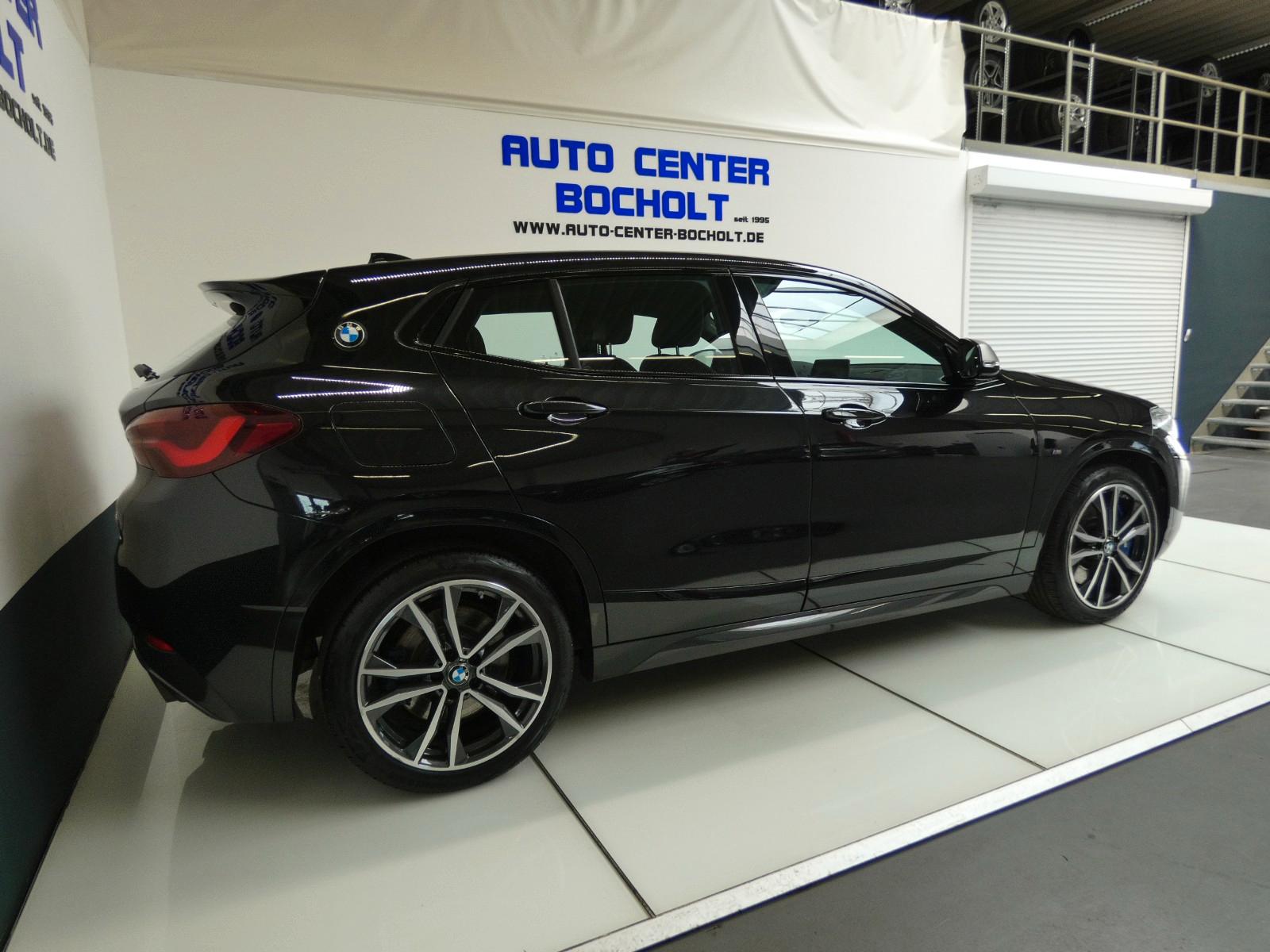 BMW X2 M35 i xDrive*Navi Plus*Kamera*Klimaaut*LM 19, миниатюра 9