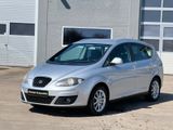 Seat Altea XL Stylance / Style - Seat Altea mit Diesel-Antrieb: Kleinbus