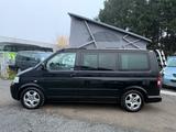 Volkswagen T5 California Comfortline/Alcantara/Markise/AHK - Volkswagen T5: Markise