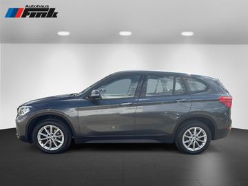 BMW X1 xDrive18d Klima PDC