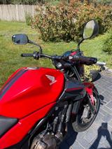 Honda CBR500FA top Zustand - HONDA CB 50