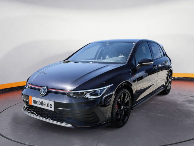 Volkswagen Golf GTI Clubsport 2.0 TSI DSG ACC LED Navi RüKa