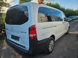 Mercedes-Benz Vito Tourer 109/110/111/114 CDi  9 Sitzer - Mercedes-Benz Vito: 109cdi