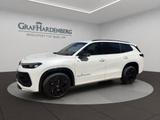 Volkswagen Tayron R-Line 1,5 TSI/eHybrid 130 kW (177PS) DSG - Volkswagen: L