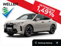 BMW iX - Vorschau Bild 1