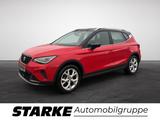 Seat Arona FR 1.0 TSI  Navi LED PDC LM Tempo Klima - Seat Arona Gebrauchtwagen