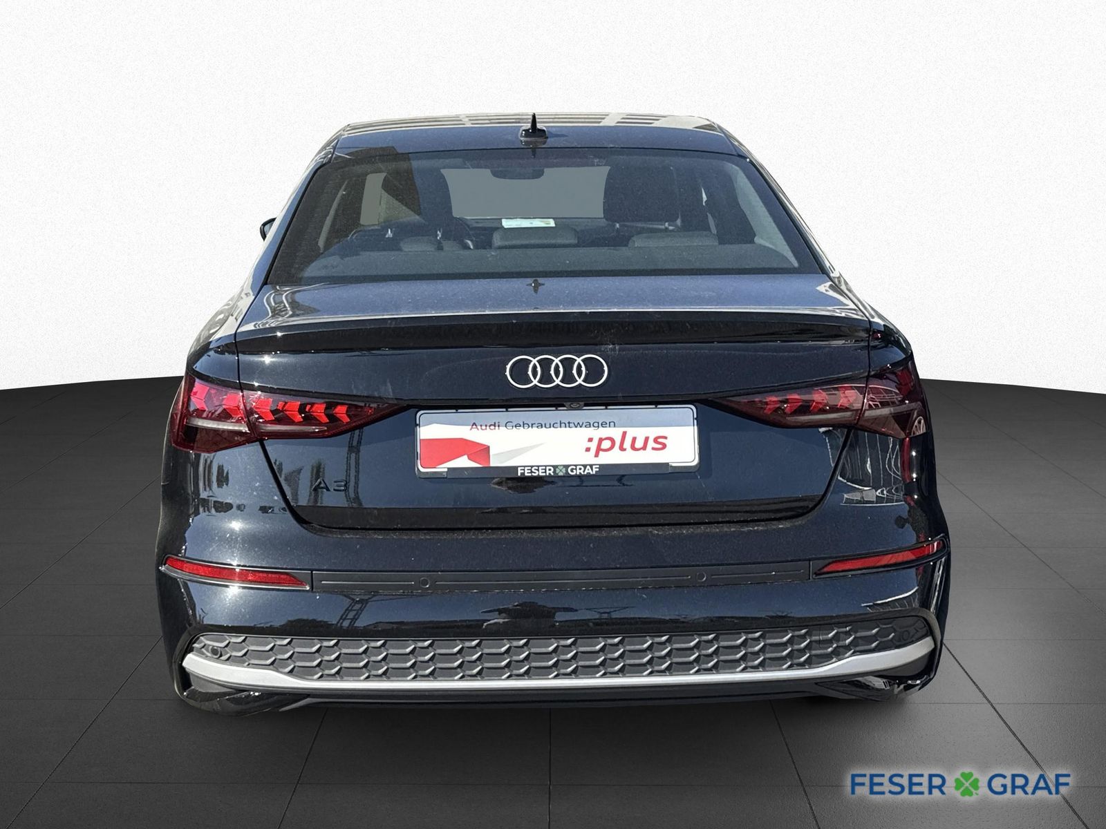 Audi A3 - Bild 6
