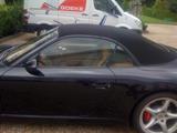 Porsche 997 Carrera S Cabriolet Carrera S - Porsche 997 von privat