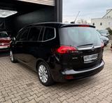 Opel Zafira C Innovation, 7 Sitzer - Opel Zafira Gebrauchtwagen in Ludwigshafen