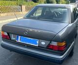 Mercedes-Benz 200 - gebrauchte Mercedes-Benz 200 aus dem Jahr 1990