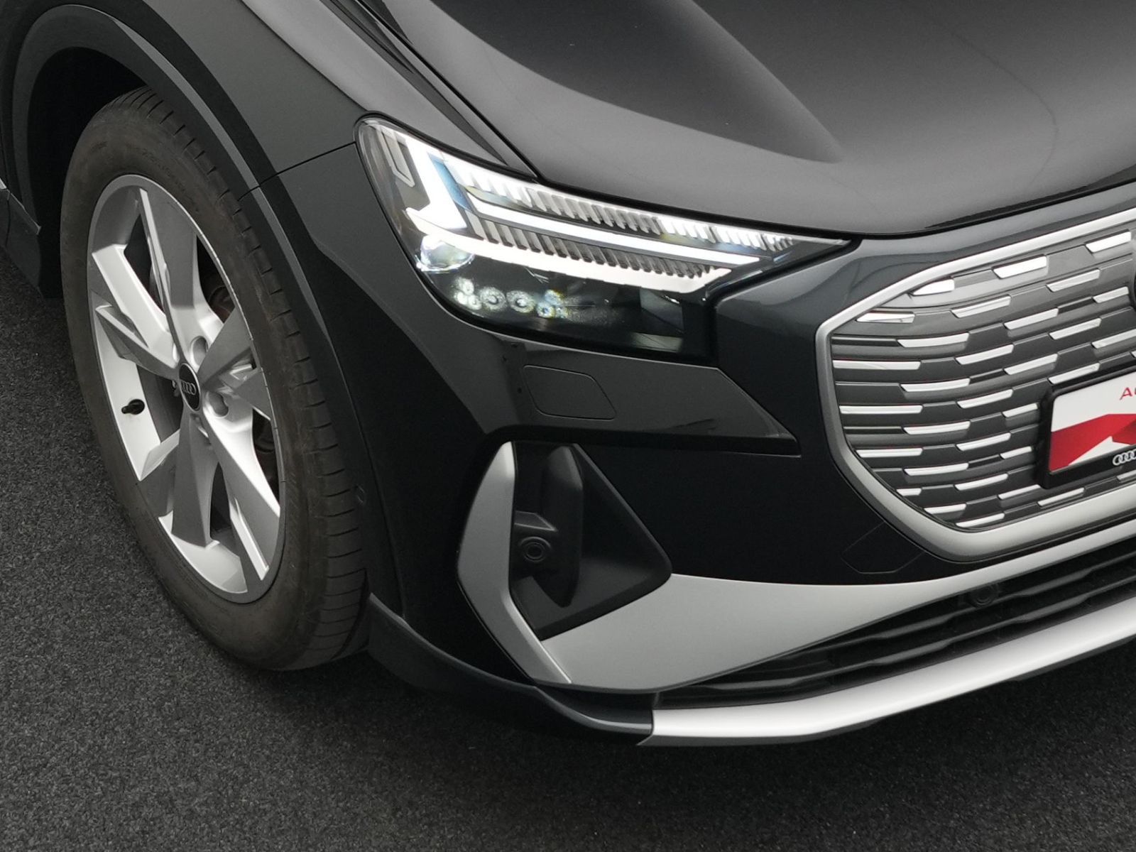 Audi Q4 e-tron - Bild 21