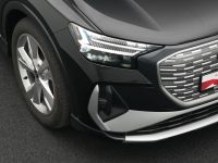 Audi Q4 e-tron - Vorschau Bild 21