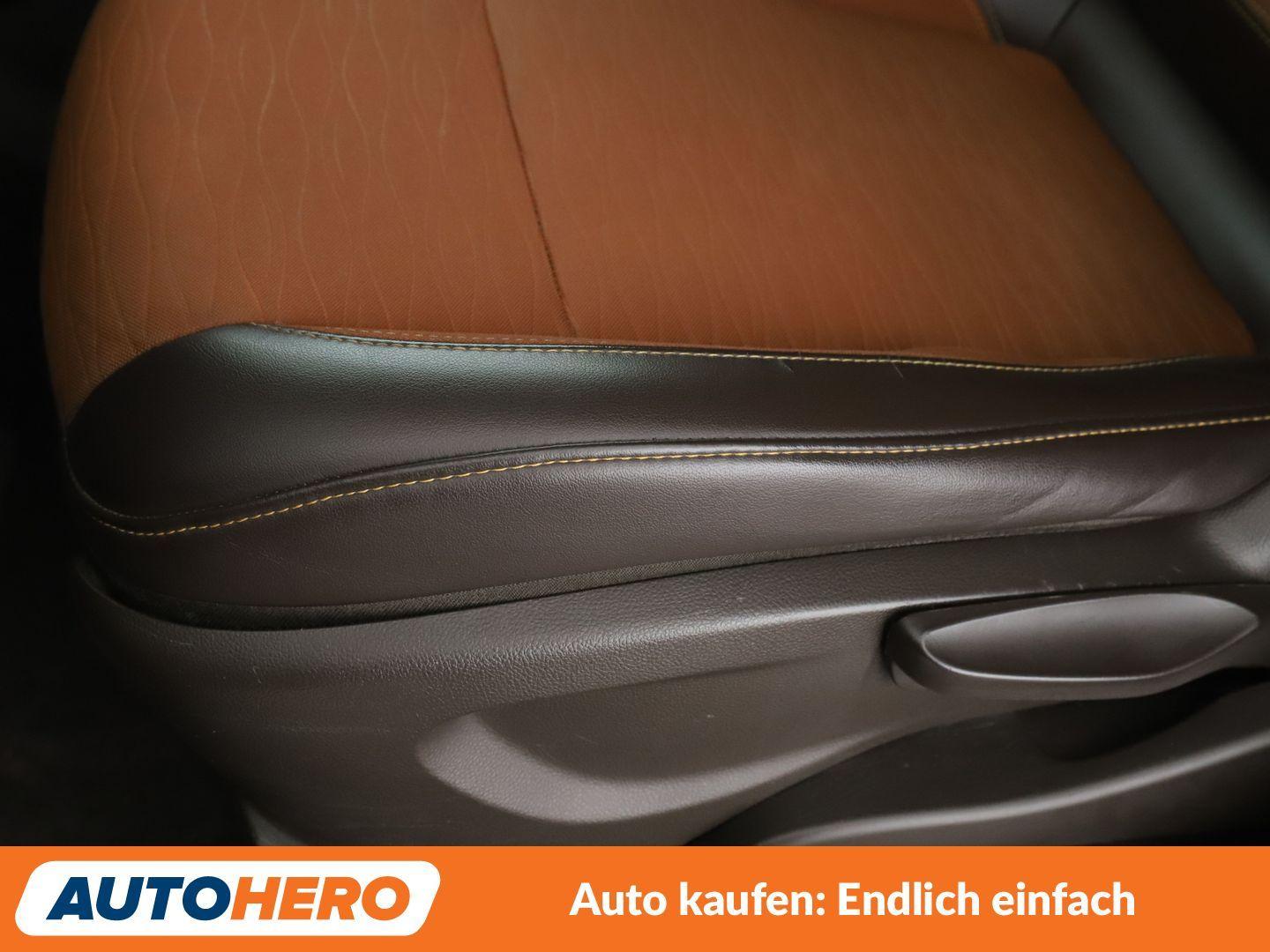 Opel Mokka 1.4 Turbo Innovation Aut.*NAVI*XENON*CAM*