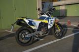 Husqvarna Nr1 701 Enduro Garantie 2/26 Zusatztank Extras - HUSQVARNA ENDURO