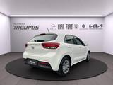 Kia Rio Edition 7 1.2 Allwetterreifen Klima SHZ Lenk - gebrauchte Kia Rio aus dem Jahr 2022