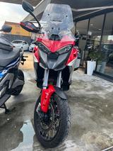 Ducati Multistrada V4 RALLY - Ducati Multistrada V4 Rally