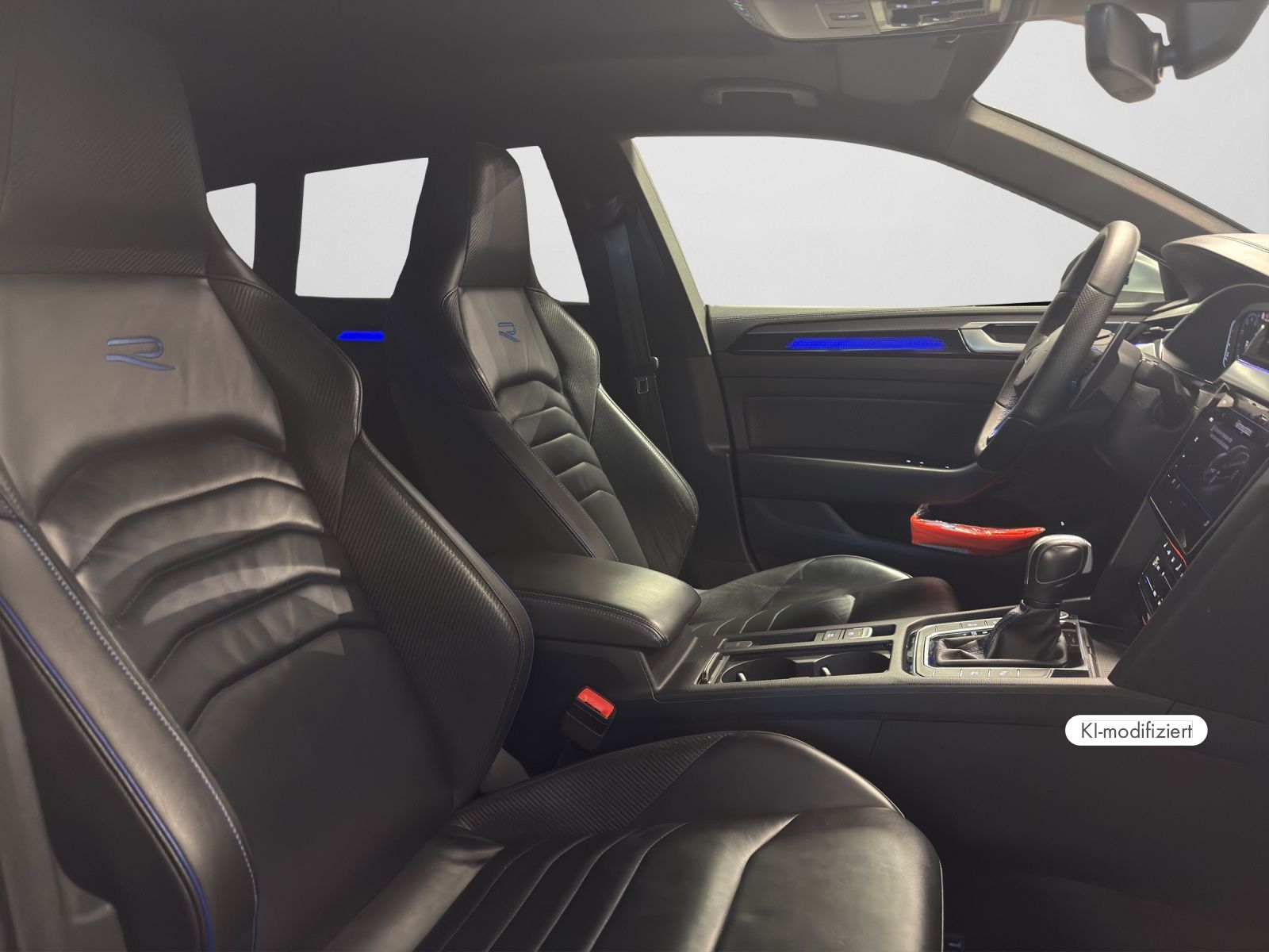 Volkswagen Arteon - Bild 5