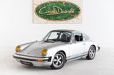 Porsche 911 G-Modell | USA Erst. | Note 2 | Fuchs Felgen - Oldtimer: Usa