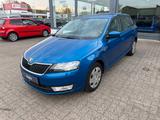 Skoda Rapid Spaceback Ambition 1.6 TDI DSG - Skoda Rapid mit Diesel-Antrieb