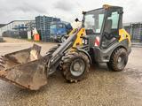 MECALAC AX850 Klappschaufel, Palettengabel - MECALAC LKWs