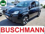 Fiat Panda Hybrid City Plus Paket Klima Cross - Fiat Panda Gebrauchtwagen in Bielefeld