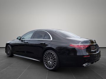 Mercedes S 400 - 3
