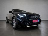 Mercedes-Benz GLC 63 AMG Coupe 4Matic * HUD * LED * DAB * - gebrauchte Mercedes-Benz GLC 63 AMG aus dem Jahr 2020