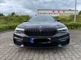 BMW 530d -M Paket  TÜV 27/4 NEUE CONTI/SERVICE NEU