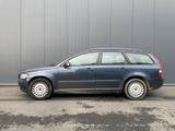 Volvo V50 1.6D 5-SPEED MANUAL 15" - scheckheftgepflegte Volvo V50