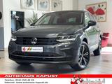 Volkswagen Tiguan 1.5 DSG/Led/Navi/Spur/ACC/Garantie 2027 - Volkswagen: 2.5