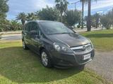 Opel OPEL Zafira 1.6 16V ecoM 150CV T One Business BE - Opel Zafira: 150