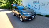 Toyota RAV 4 2,2-l-D-4D 4x4 Travel Automatik Travel - Toyota RAV 4 mit Diesel-Antrieb: Allradantrieb, Geländewagen, Automatik