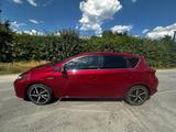 Toyota Auris Hybrid Edition-S 1,8-l-VVT-i Edition-S - Toyota Auris von privat