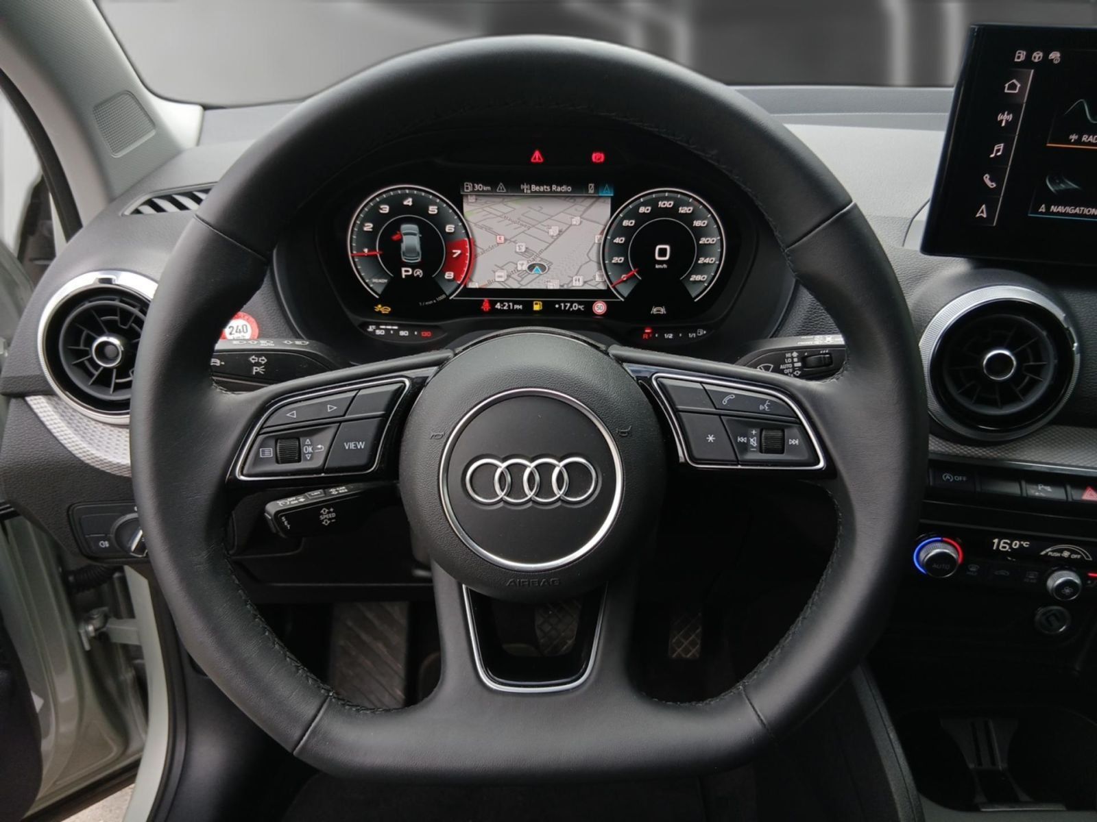 Audi Q2 - Bild 12