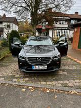 Mazda CX-3 2.0 SKYACTIV-G 121 Sports-Line FWD Spor...