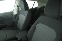 Skoda Fabia - Vorschau Bild 14