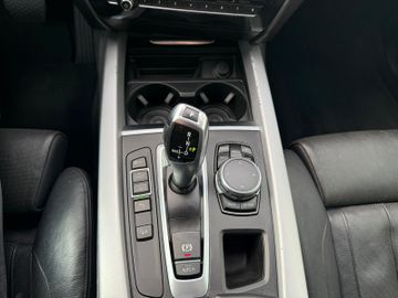 Bild 18 BMW X5 xDrive 25d *Vollleder*7-Sitz*