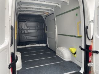 Crafter Kasten 35 2.0 TDI L2H2 Kamera/LED/App-Co