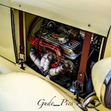Ford Andere Hotrod Hot Rod Model A Pickup - Ford mit Benzin-Antrieb: Hot Rod
