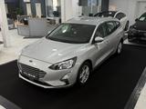 Ford Focus Cool & Connect 1.5 EcoBlue TDCi*LED*SPUR*