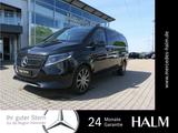 Mercedes-Benz V 300 d 4MATIC AVANTGARDE Lang Glasdach AHK 360°