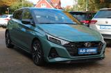 Hyundai i20 N Line *1.HD/DCT/VC/RFK/NAVI/TEMPO/PDC/LED* - Hyundai i20: N Line
