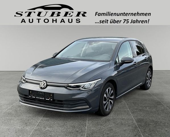 Volkswagen Golf 1.5 eTSI Active DSG NAVI | AHK | RFK | LED