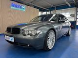 BMW 745i (AMAN®) - gebrauchte BMW 745 aus dem Jahr 2004