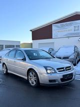 Opel Vectra GTS 3.2 V6