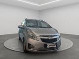 Chevrolet Spark 1.2 LT - : Chevrolet Spark 1 2