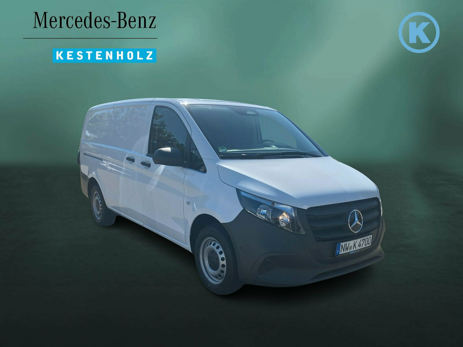 Mercedes-Benz Vito 114 CDI Kasten Lang AHK+PDC+Holzb.+Allwette imagem 3