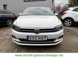 Volkswagen Polo VI Highline*116PS/SHZ/PDC/APP CONNECT* - VW Polo Gebrauchtwagen in Bielefeld