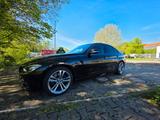 BMW 330d Sport Line (F30) - gebrauchte BMW 330 aus dem Jahr 2014